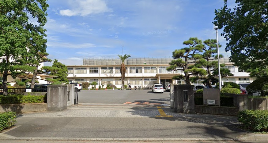 神奈川県立平塚農業高校