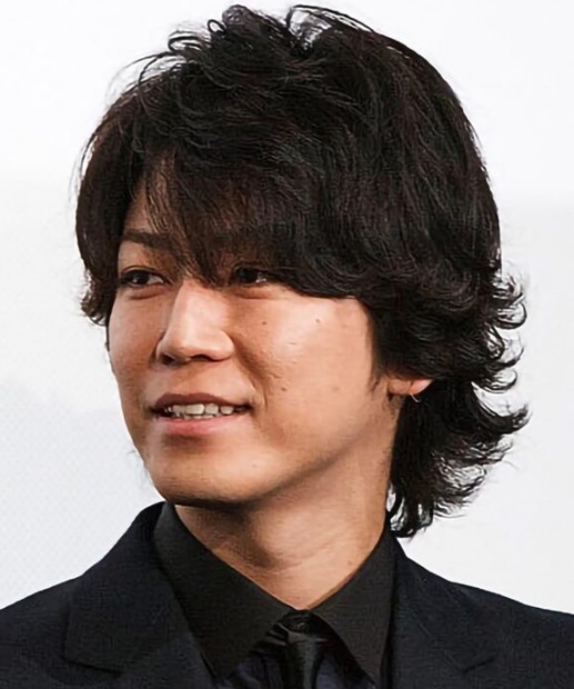 現在の亀梨和也-6